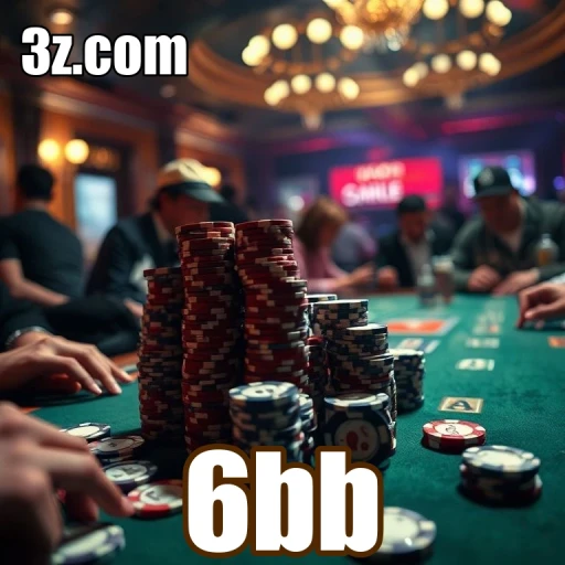 Recursos Free do 6bb: Diversão Sem Limite!