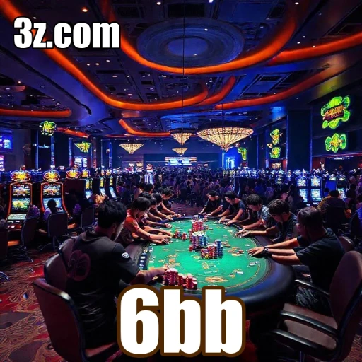 Liderança e Diversão: A Leaderboard do 6bb em Foco