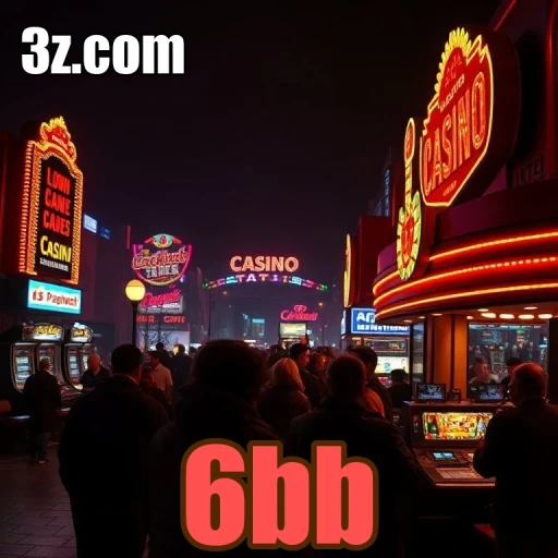 Novidades Empolgantes no 6bb: O Universo Novo dos Jogos