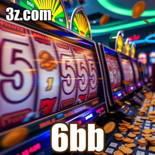 Popularidade em Alta: O 6bb e Seus Jogos Favoritos