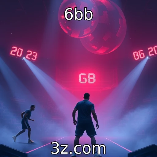 Impacto da tecnologia na narrativa dos jogos : 6bb